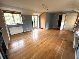 Bedroom One- click for photo gallery